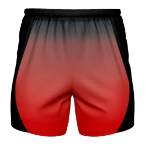 custom running shorts manufacturer
