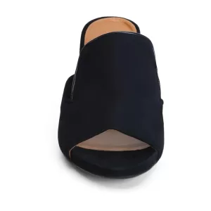 White Label GlamBlock Shoes