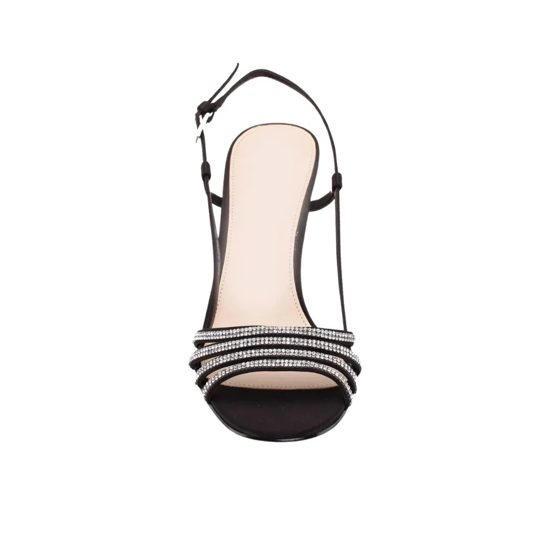Luxe Wedge Shoes Luxe Wedge Shoes by LajwantiCollections
