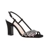 Luxe Wedge Shoes by LajwantiCollections 
