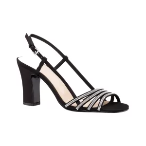 Luxe Wedge Shoes by LajwantiCollections 