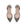 Private GlowLift Shoes manufactures