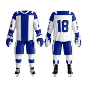 Ice Hockey Uniforms Manufacturer