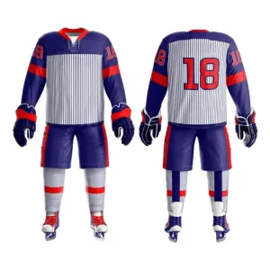 Ice Hockey Uniforms Manufacturer