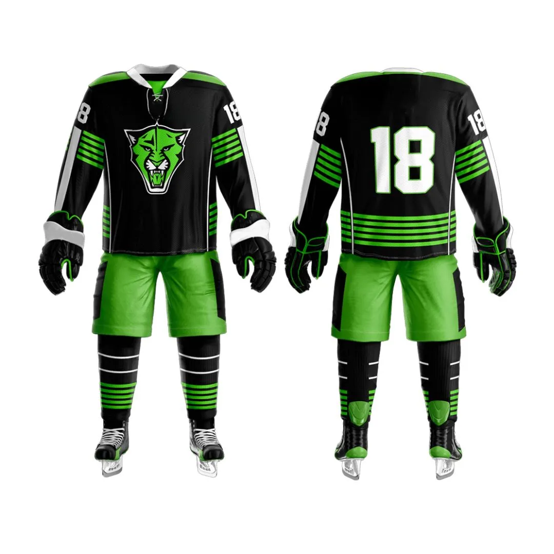 ice-hockey-uniforms Custom Ice Hockey Uniforms