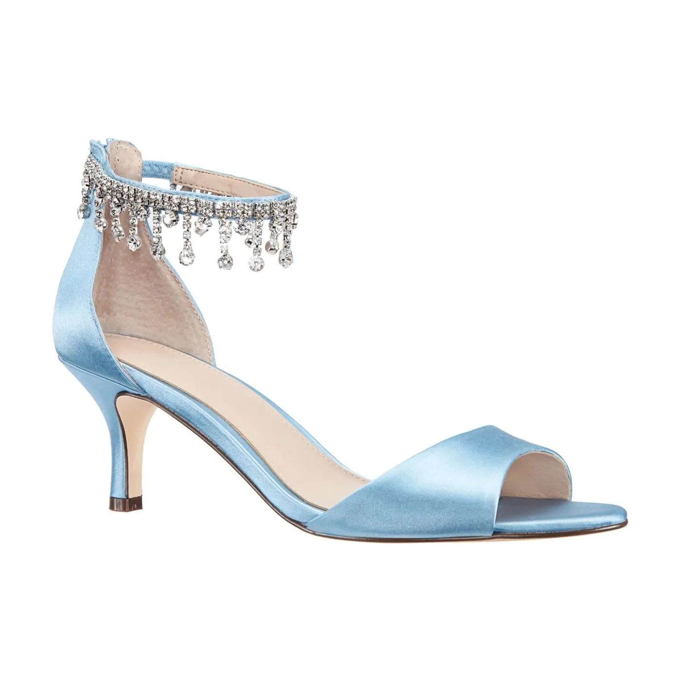 laceluxe-shoes Private LaceLuxe Shoes Manufacturers