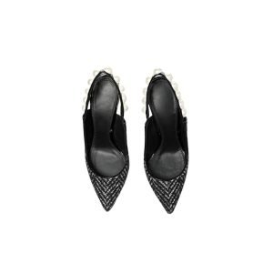Private Label LuxeLift Shoes