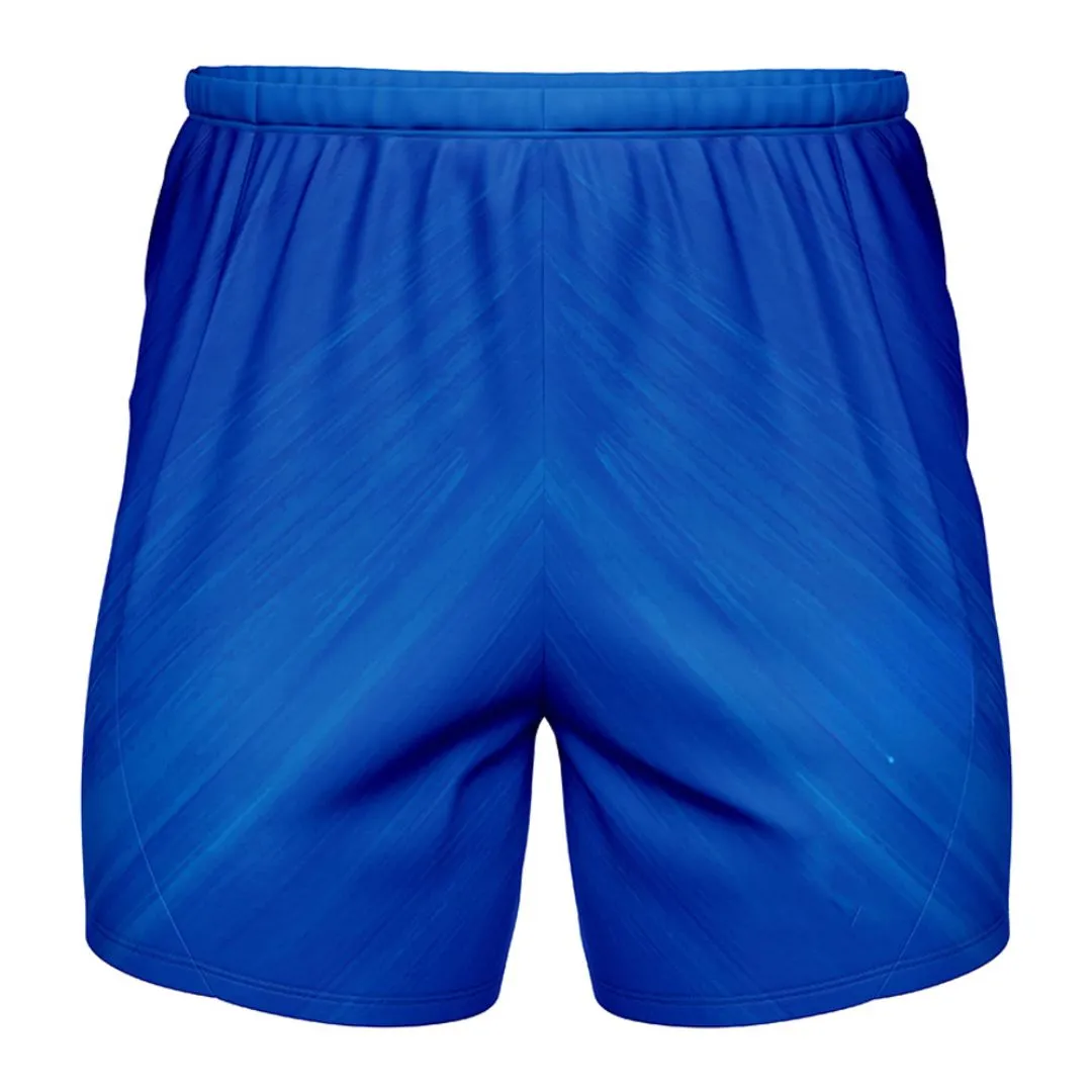 personalized-running-shorts