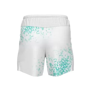 Custom Tennis Shorts