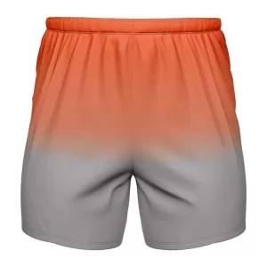 custom made running shorts