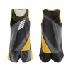 Custom Running Track Uniforms
