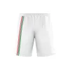 customized soccer shorts manufacturer