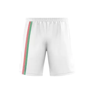 customized soccer shorts manufacturer