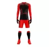 Customized Soccer Uniforms
