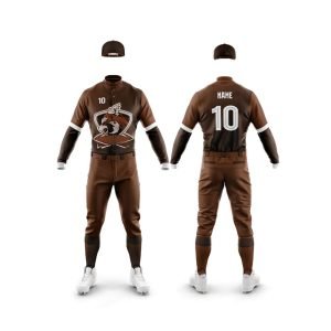 Best Baseball Uniforms For Women’s