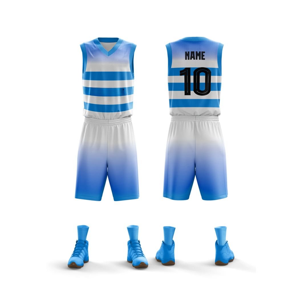 stylish-womens-basketball-uniforms