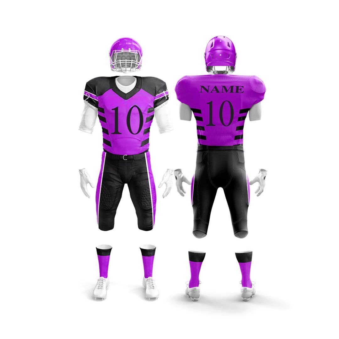 wholesale-american-football-uniforms-supplier American Football Uniform Supplier