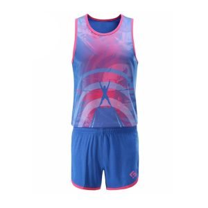 Best Women’s Track Uniforms Supplier