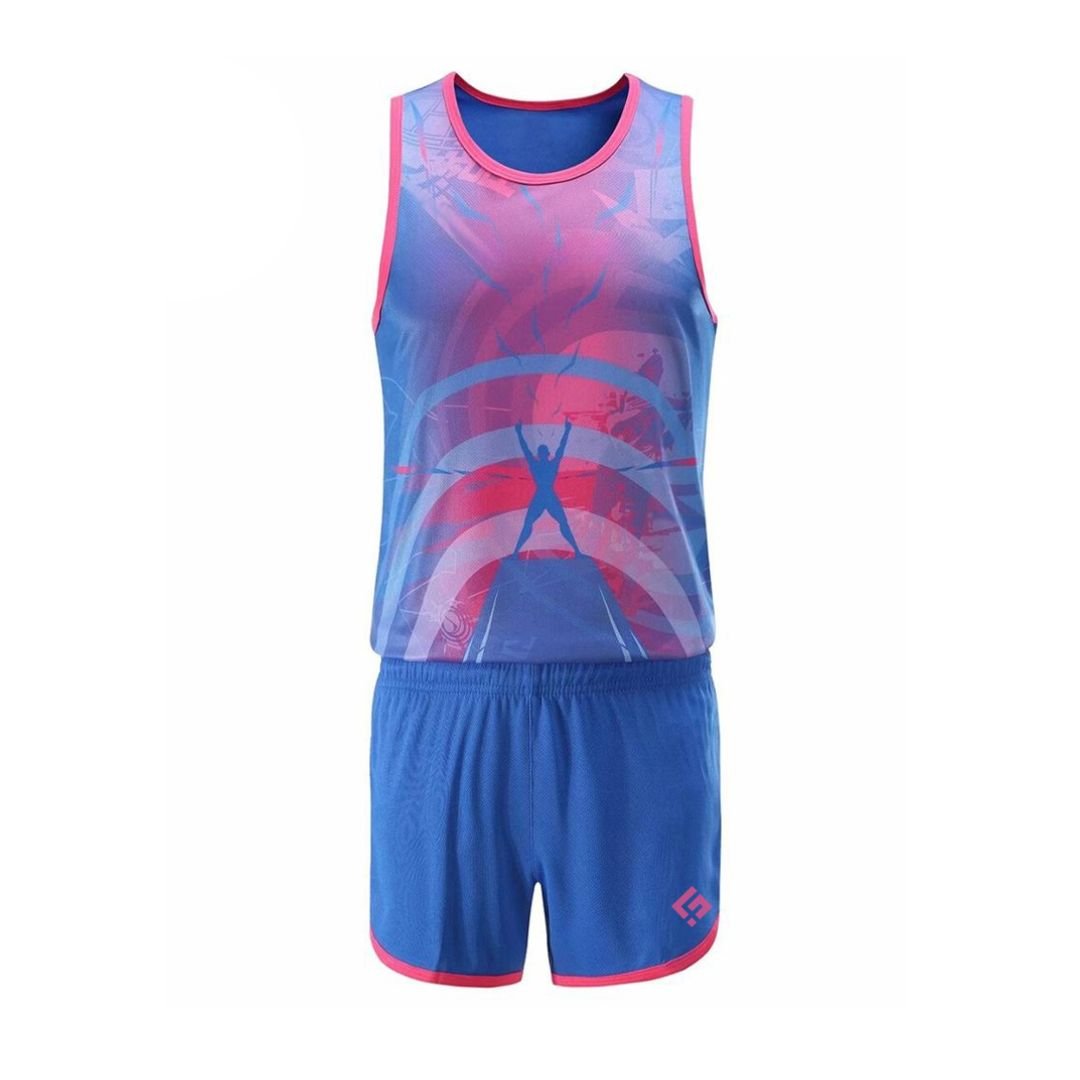 Best Women’s Track Uniforms Supplier