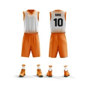 Women’s Basketball Uniforms