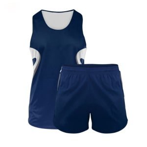 Women's Track Uniform