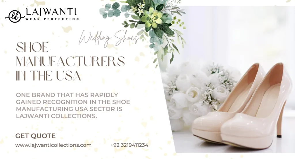 Shoe Manufacturers in the USA