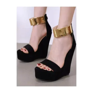 Wedge Shoes for Women