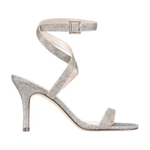 Custom women’s high heels manufactured by Lajwanti shoes – bespoke footwear for private label brands.