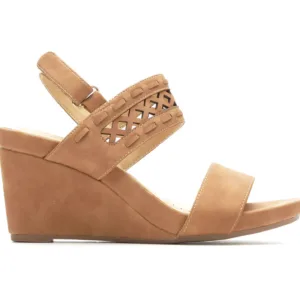 women's wedge shoes