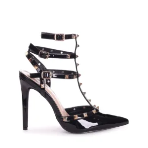 Block Heel Wedding Shoes: private label Manufacturers | Lajwanti Desingers