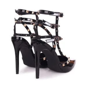 Block Heel Wedding Shoes: private label Manufacturers | Lajwanti Desingers