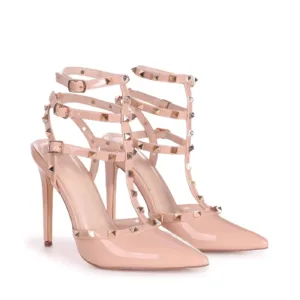 Block Heel Wedding Shoes: private label Manufacturers | Lajwanti Desingers