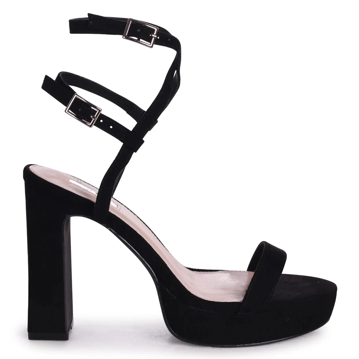 0085 Womens Block Heel Shoes | Custom, Designer & Wedding Block Heels by Lajwanti Collections