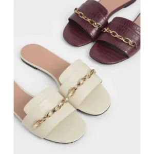 Ankle Strap Flat Shoes for Women | Effortless Style and Comfort