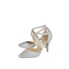 Luxury Bridal Footwear for Women – Custom Bridal Shoes