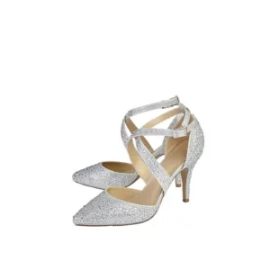 Luxury Bridal Footwear for Women – Custom Bridal Shoes