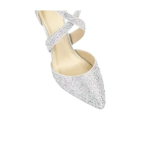 Comfortable Bridal Shoes for Women