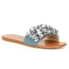 pearl flat shoes