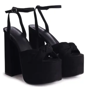 women’s footwear manufacturer