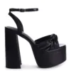 Black Dress Shoes for Women | Classic Elegance, Comfort, and Versatility