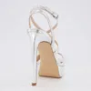 Handmade High Heel Shoe – Custom High Heels by Lajwanti Collections