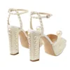 Womens wedding sandals | Elegant & Comfortable Bridal Sandals by Lajwanti Collections