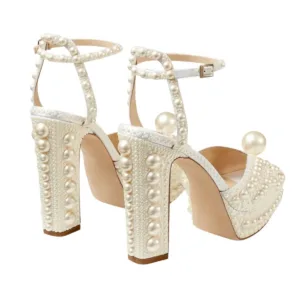 Womens wedding sandals | Elegant & Comfortable Bridal Sandals by Lajwanti Collections