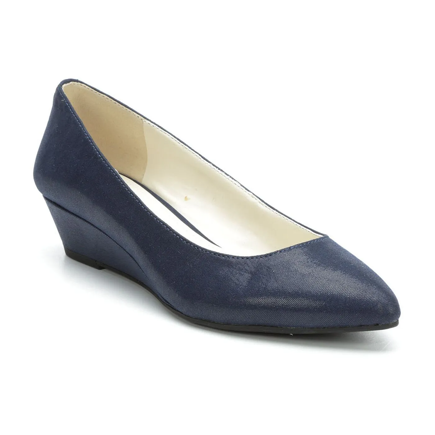 Wedges Shoes Manufacturers - Custom Footwear by Lajwanti Designers Wedge shoes manufacturers Lajwanti Designers, offering premium custom-made footwear for women.
