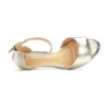 Custom made shoes by Lajwanti Designers, designed for luxury, comfort, and personalized style.