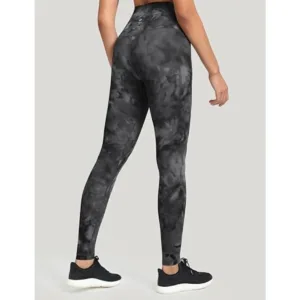 Custom Leggings for Fitness | Lajwanti Collections