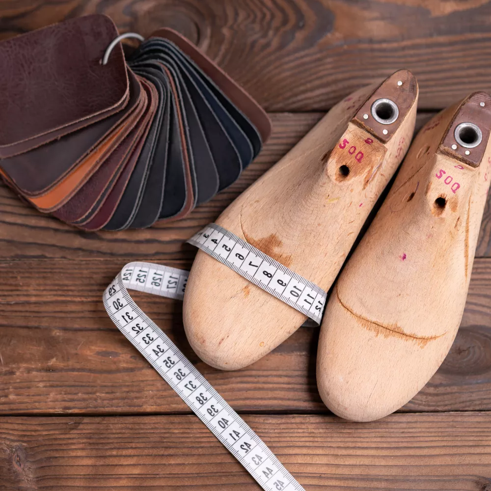 Shoe Measurement Chart Women’s - Accurate Sizing for All Women’s Footwear | Lajwanti Collections