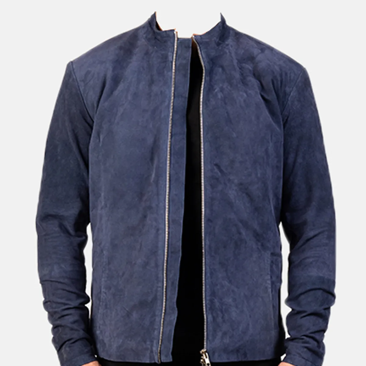 Customizing Leather Jacket Black – Bespoke Leather Jacket Design by Lajwanti Designers customizing leather jacket black by Lajwanti Designers, bespoke leather jacket with personalized design