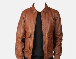 custom leather motorcycle jackets by Lajwanti Designers, premium leather jacket for bikers