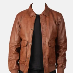 custom leather motorcycle jackets by Lajwanti Designers, premium leather jacket for bikers